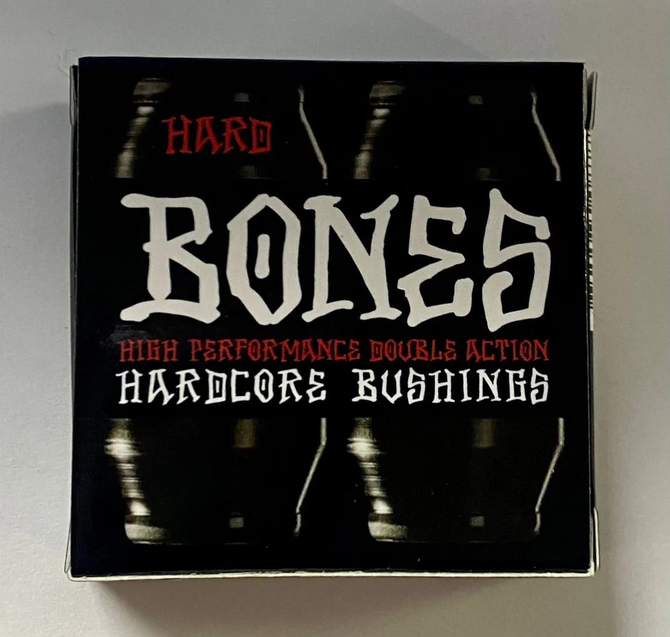 Bones Bushings soft/medium/hard