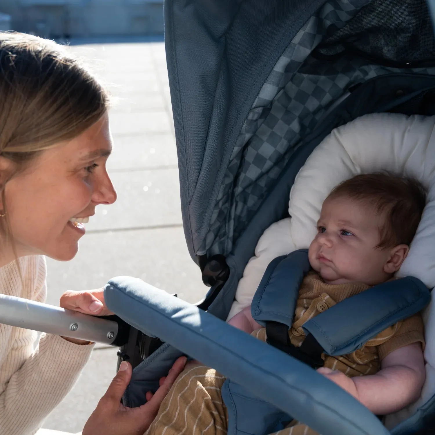 Bumbleride Era Stroller 2024