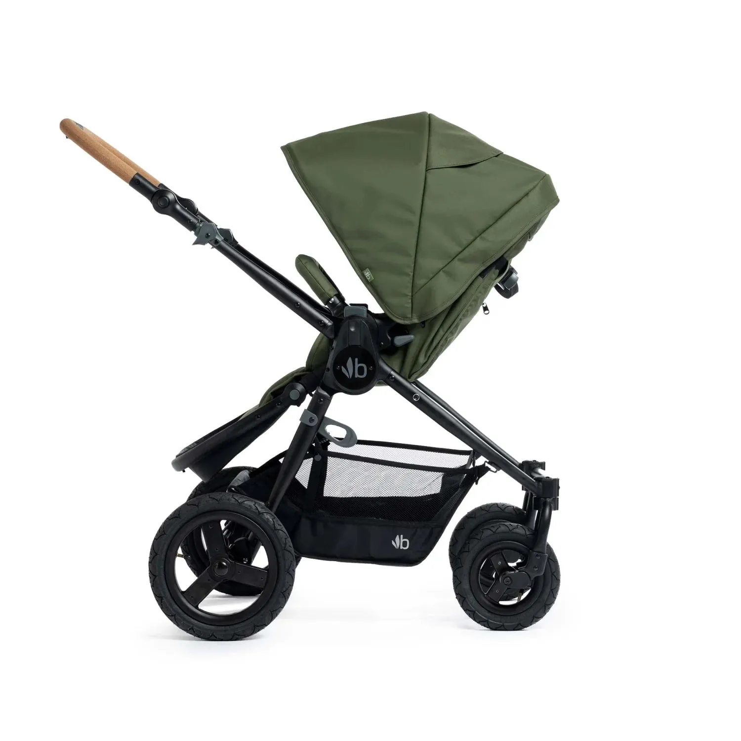 Bumbleride Era Stroller 2024