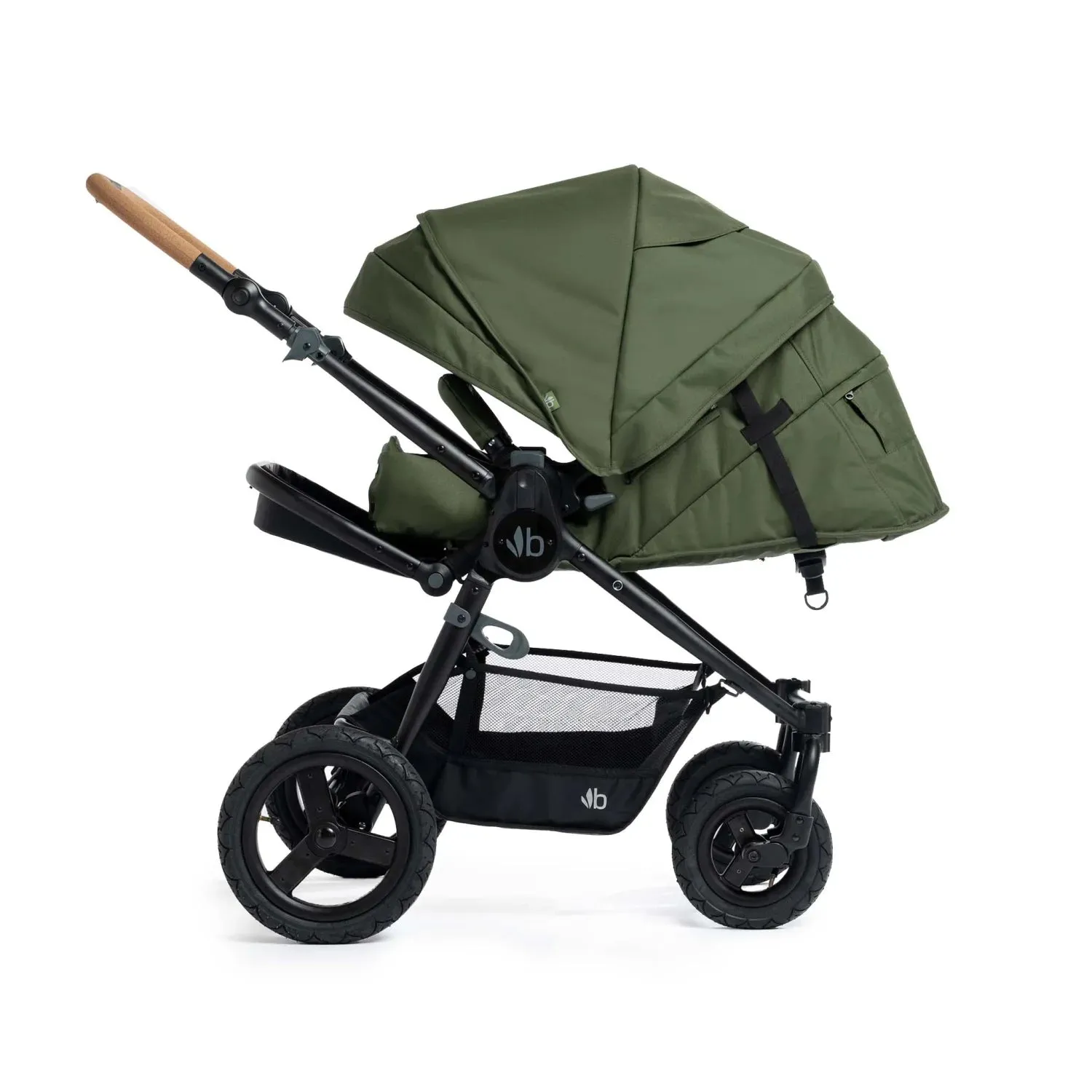 Bumbleride Era Stroller 2024