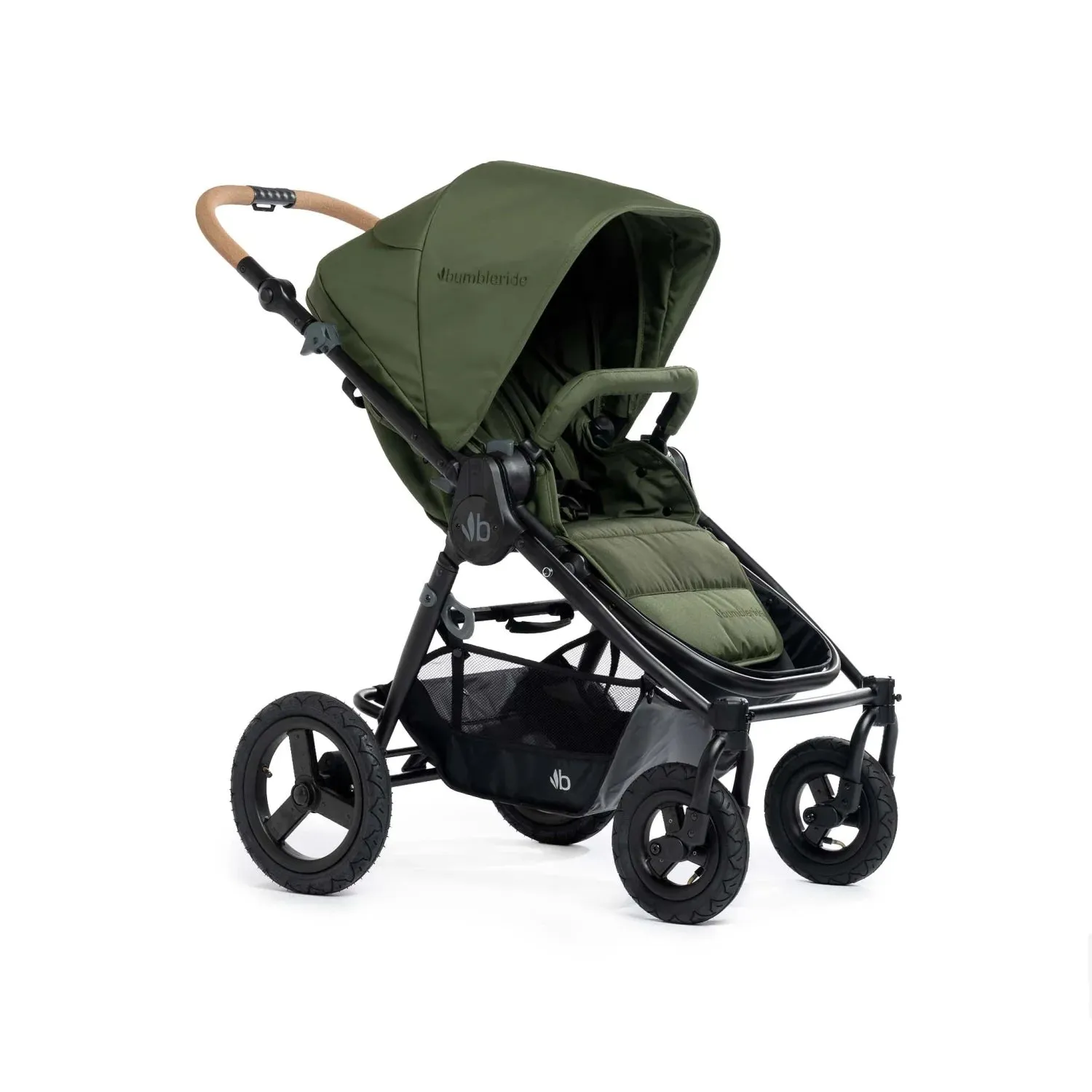 Bumbleride Era Stroller 2024