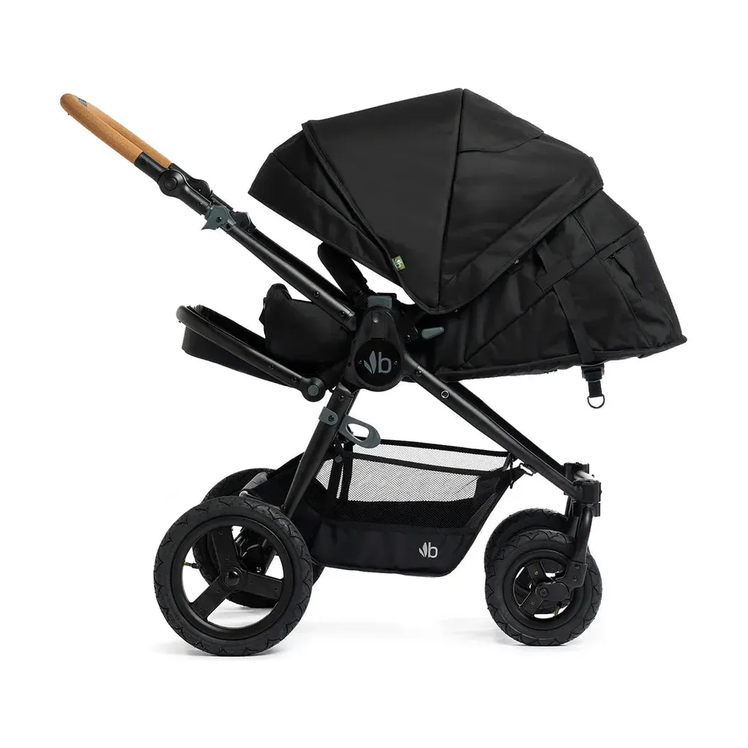 Bumbleride Era Stroller - Black