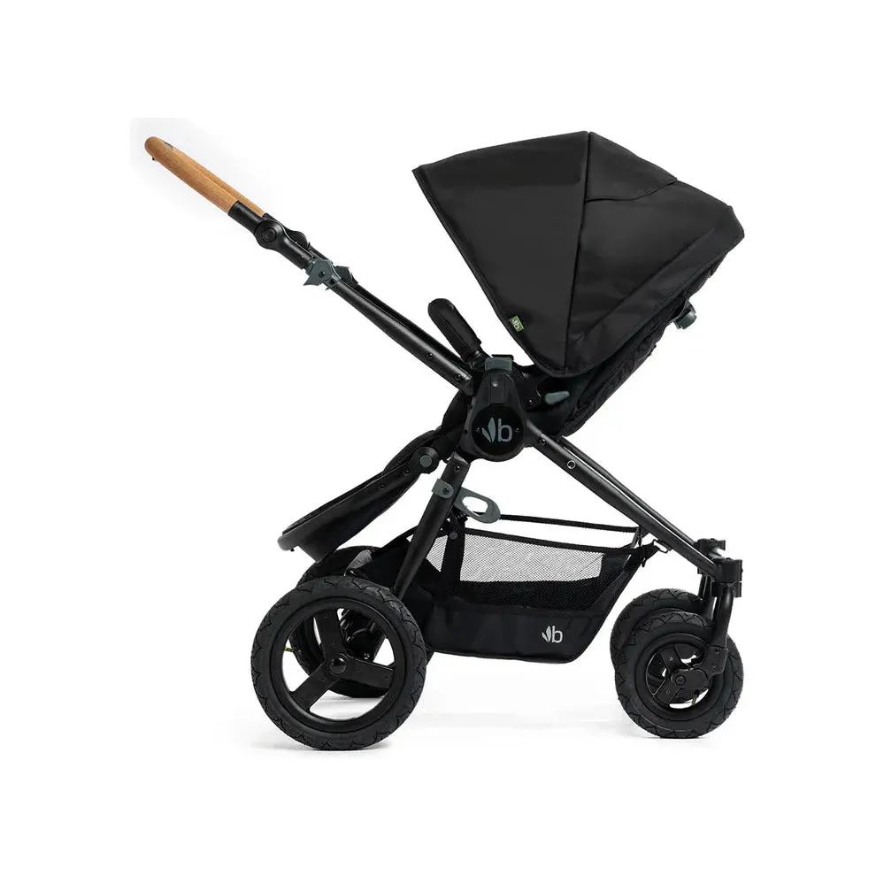 Bumbleride Era Stroller - Black