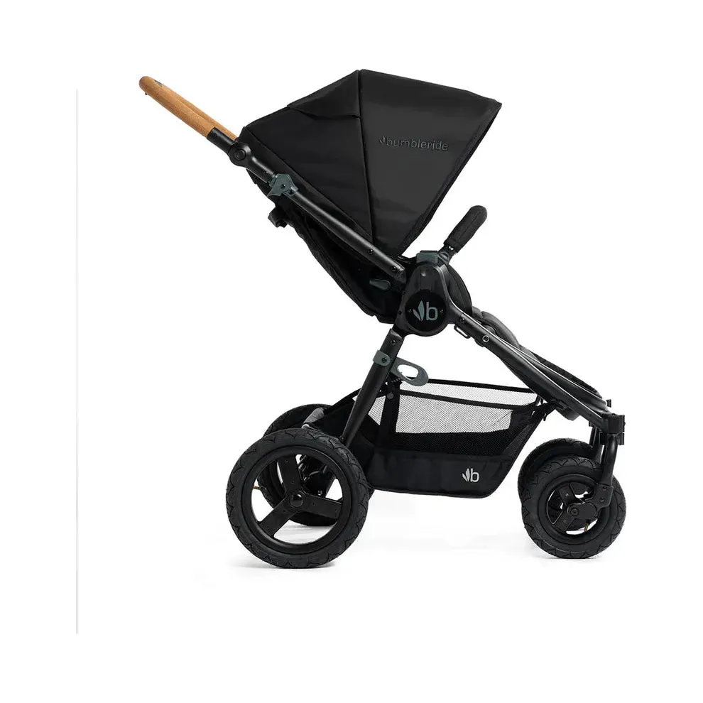 Bumbleride Era Stroller - Black