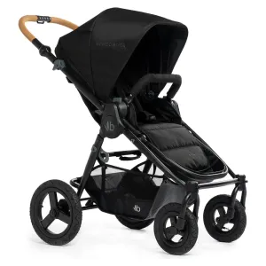 Bumbleride Era Stroller - Black