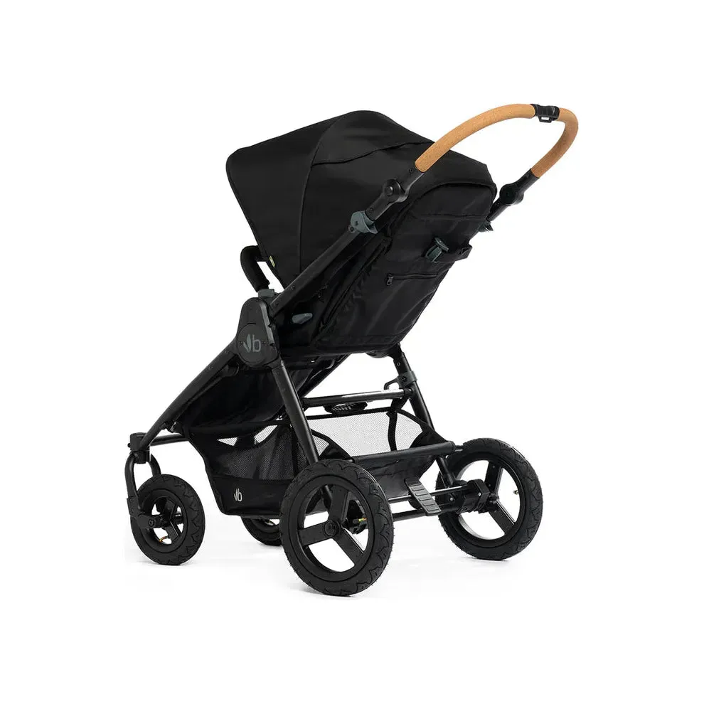 Bumbleride Era Stroller - Black