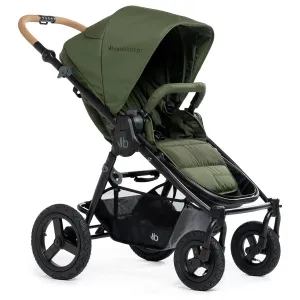 Bumbleride Era Stroller - Olive