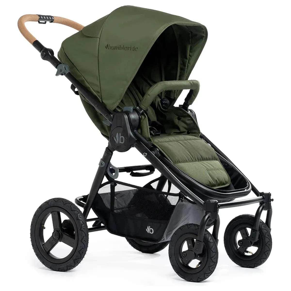 Bumbleride Era Stroller - Olive