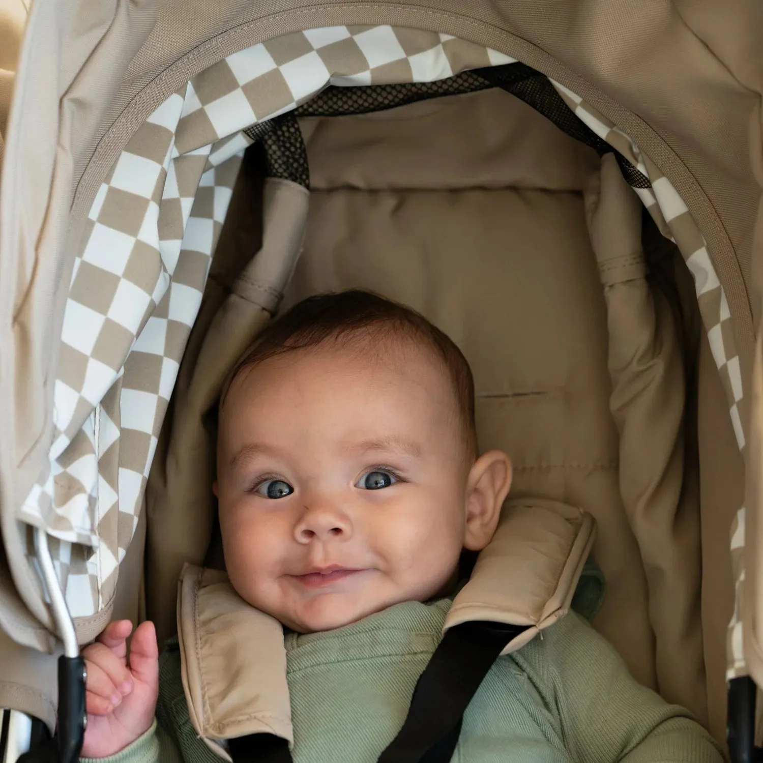 Bumbleride Indie Twin Stroller 2024