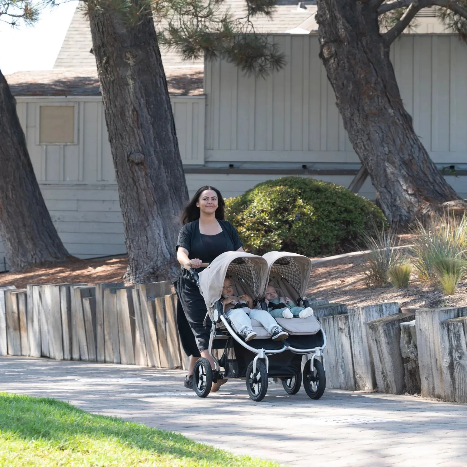 Bumbleride Indie Twin Stroller 2024