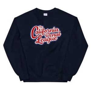 California Penal League Sweatshirt