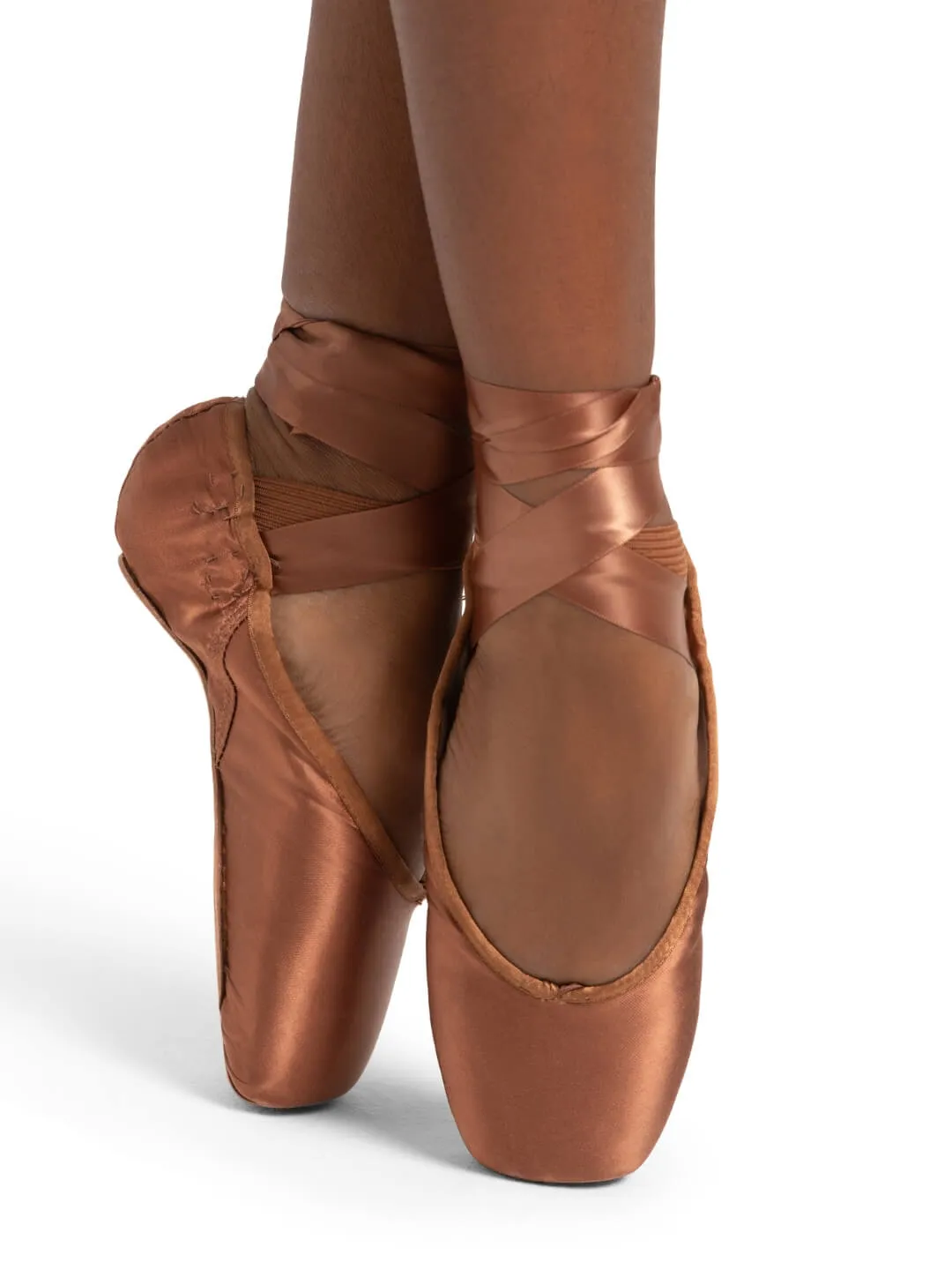 Capezio Ava S60 Pointe Shoe