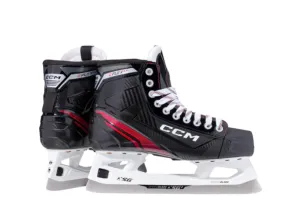 Ccm Eflex 6.5 Intermediate Hockey Goalie Skates
