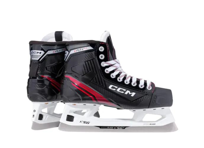 Ccm Eflex 6.5 Intermediate Hockey Goalie Skates