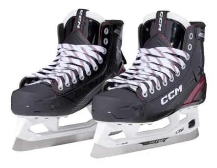 Ccm Eflex 6.5 Senior Hockey Goalie Skates