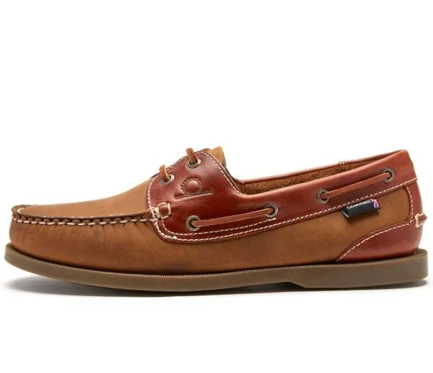 Chatham Men's Bermuda II G2 Boat Shoe
