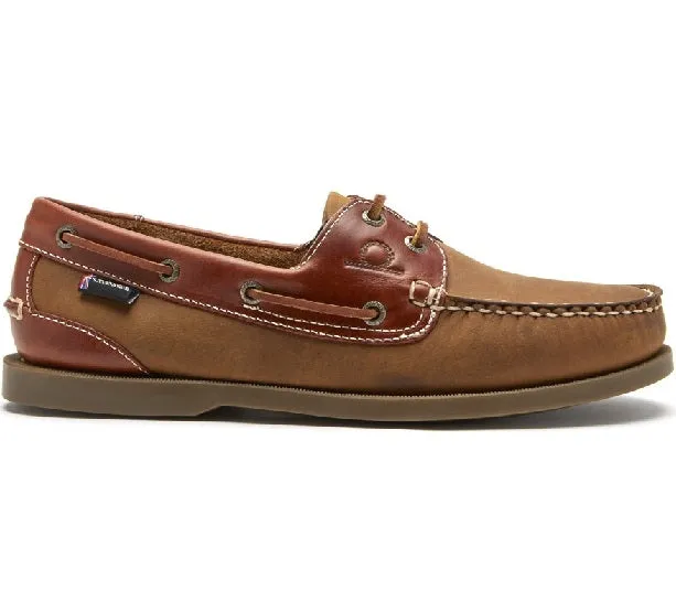 Chatham Men's Bermuda II G2 Boat Shoe