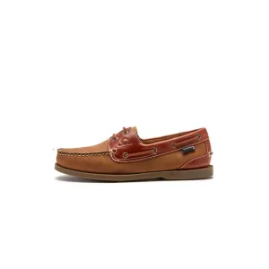 Chatham Men's Bermuda II G2 Boat Shoe
