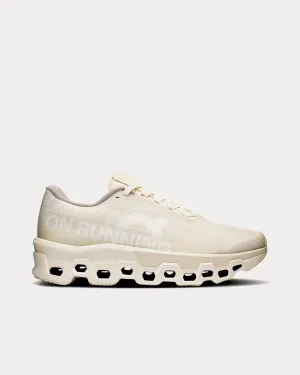Cloudmonster 2 Ivory / White Running Shoes