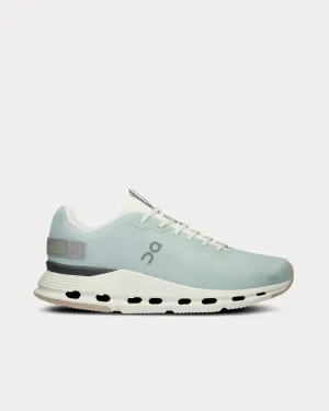 Cloudnova Form Mineral / Ivory Running Shoes