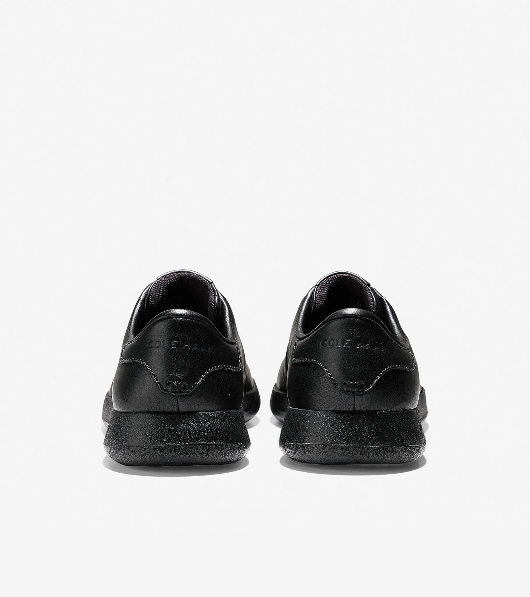Cole Haan Men's GrandPrø Tennis Sneaker