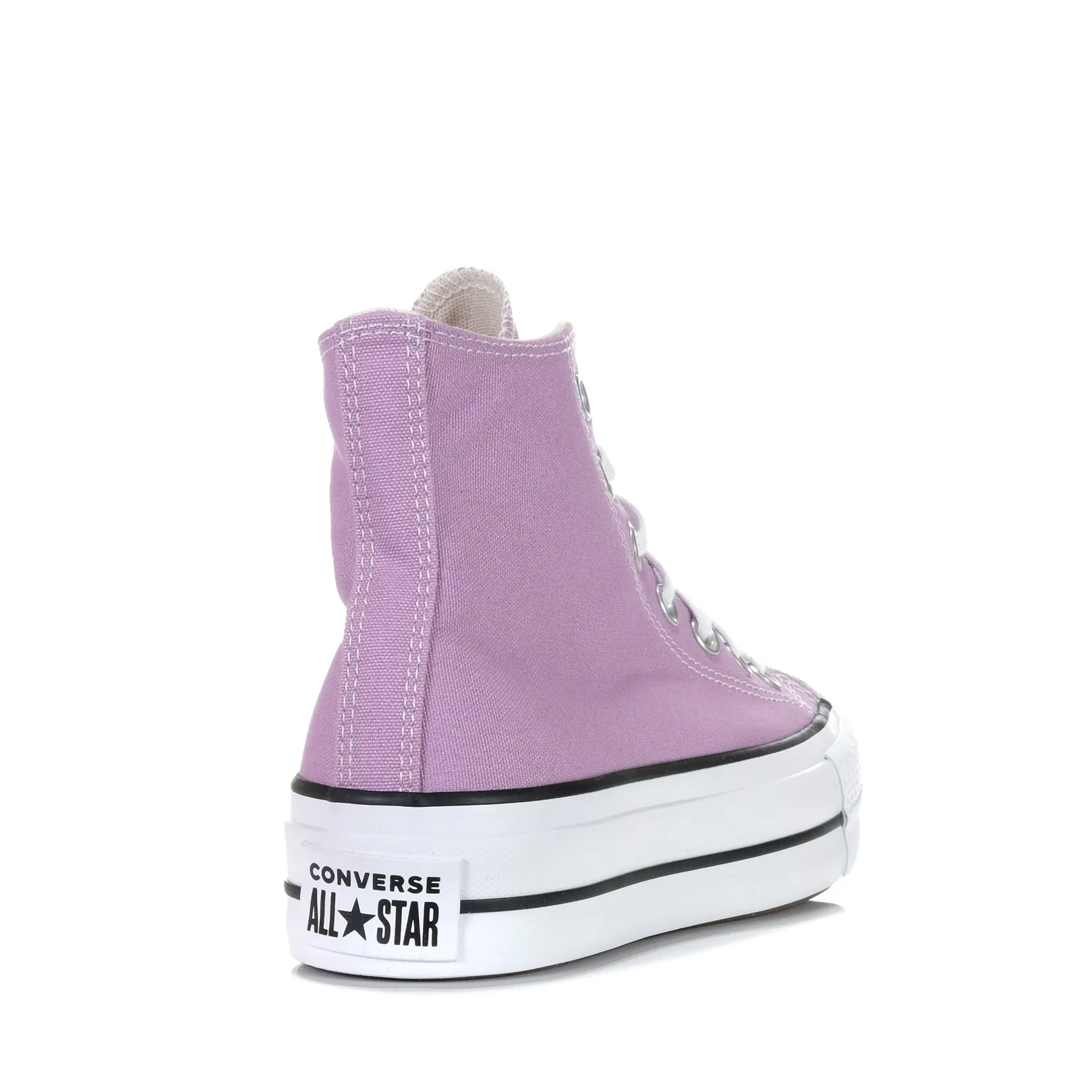 Converse Chuck Taylor Lift High Amethyst