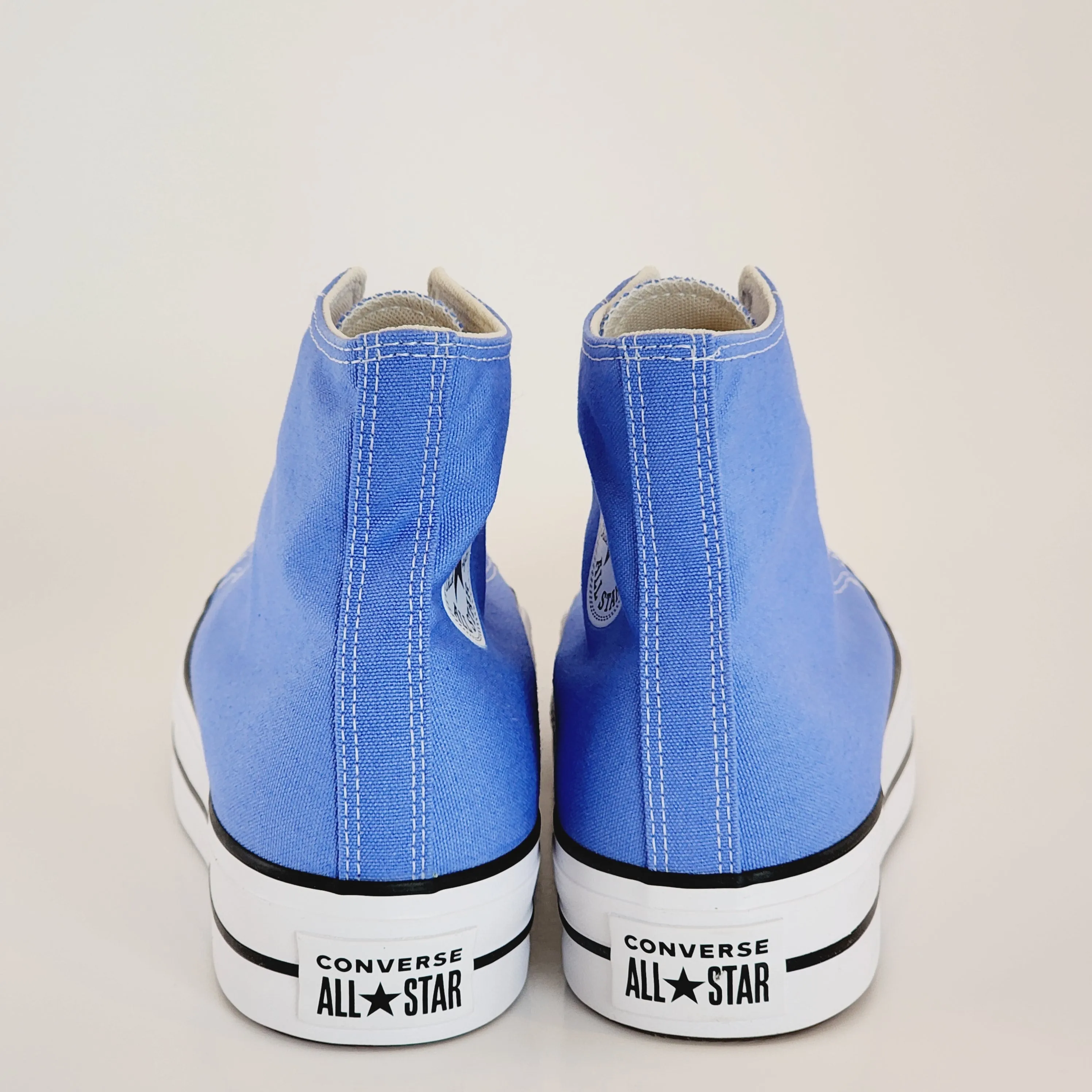 Converse CTAS Hi Lift Seasonal Color Women's Platform Sneakers A00908C NWT
