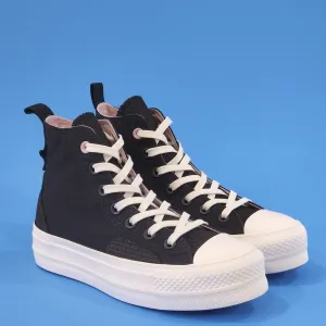 Converse CTAS Lift Future Utility Women's Platform Sneakers 572420C NWT