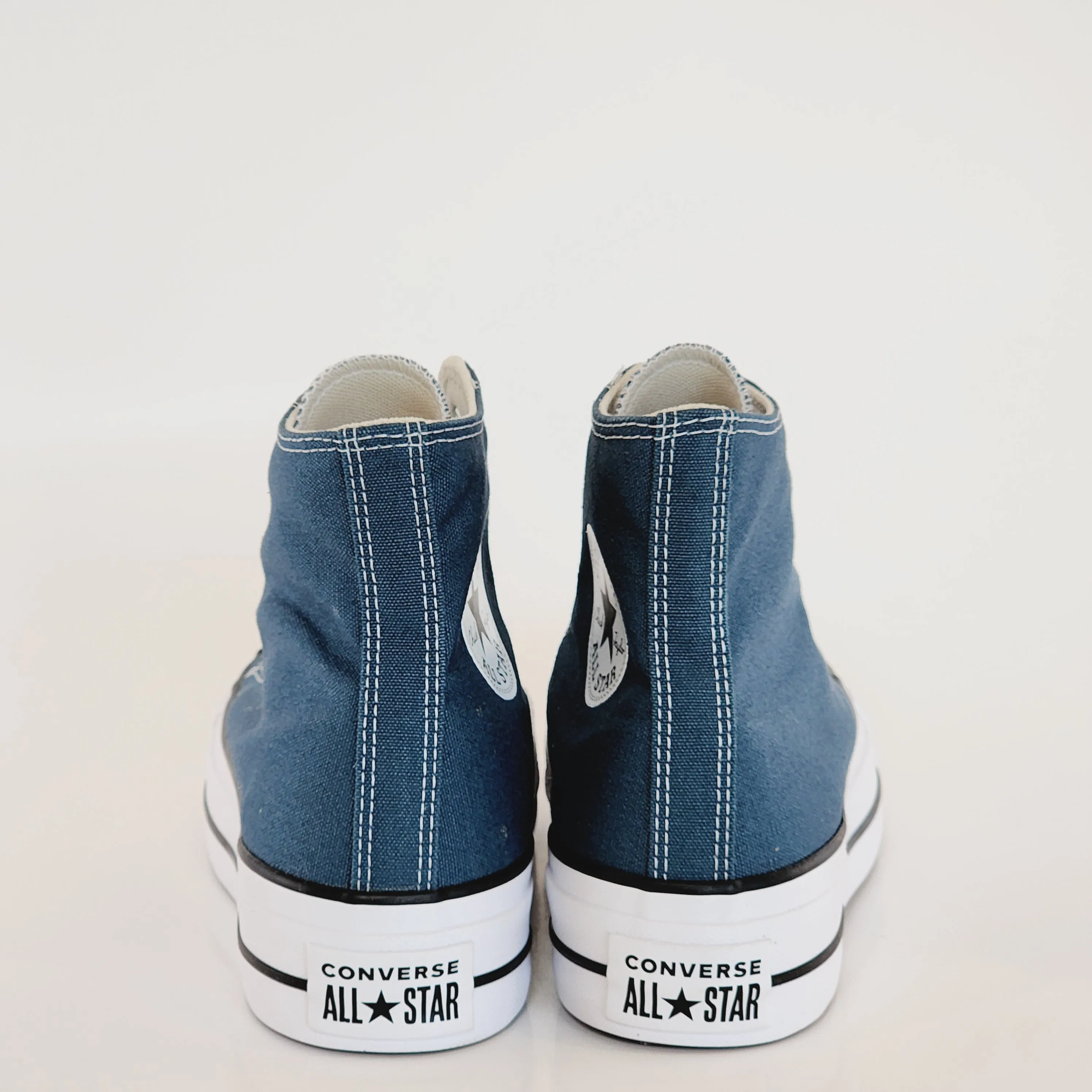 Converse CTAS Lift Hi Seasonal Color Women's Platform Sneakers A06840C NWT