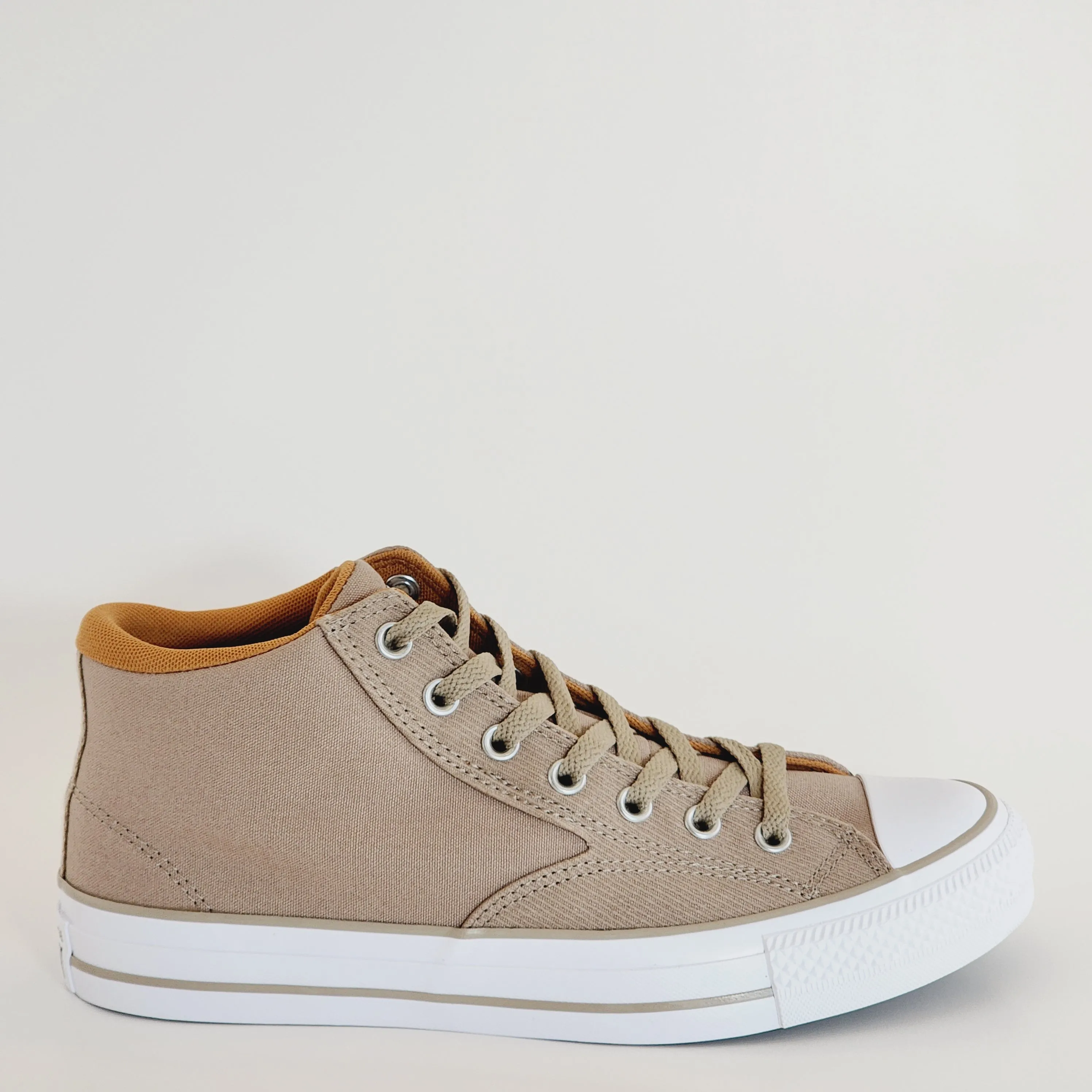 Converse CTAS Mid Malden Street Crafted Vintage Cargo Unisex Sneaker A08587F NWT