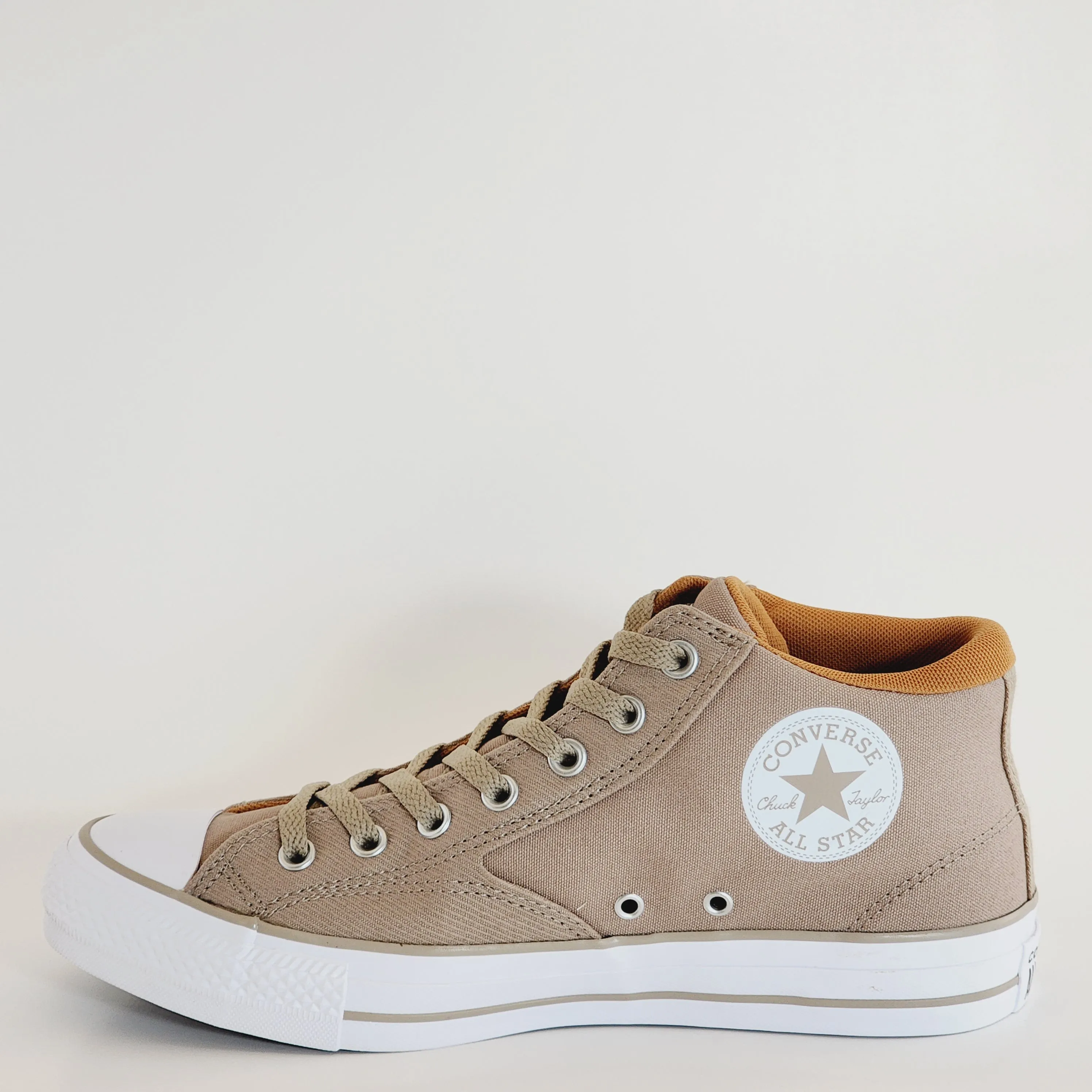 Converse CTAS Mid Malden Street Crafted Vintage Cargo Unisex Sneaker A08587F NWT