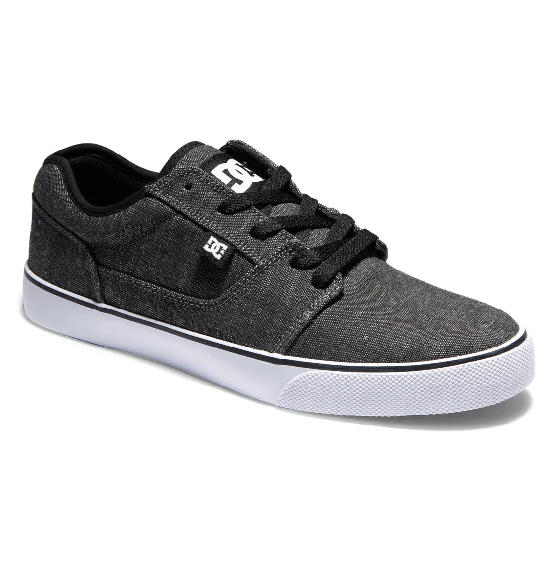 DC Men's Tonik Tx Se Shoes Black/Battleship ADYS300770-BTT