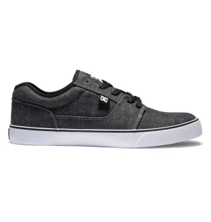 DC Men's Tonik Tx Se Shoes Black/Battleship ADYS300770-BTT