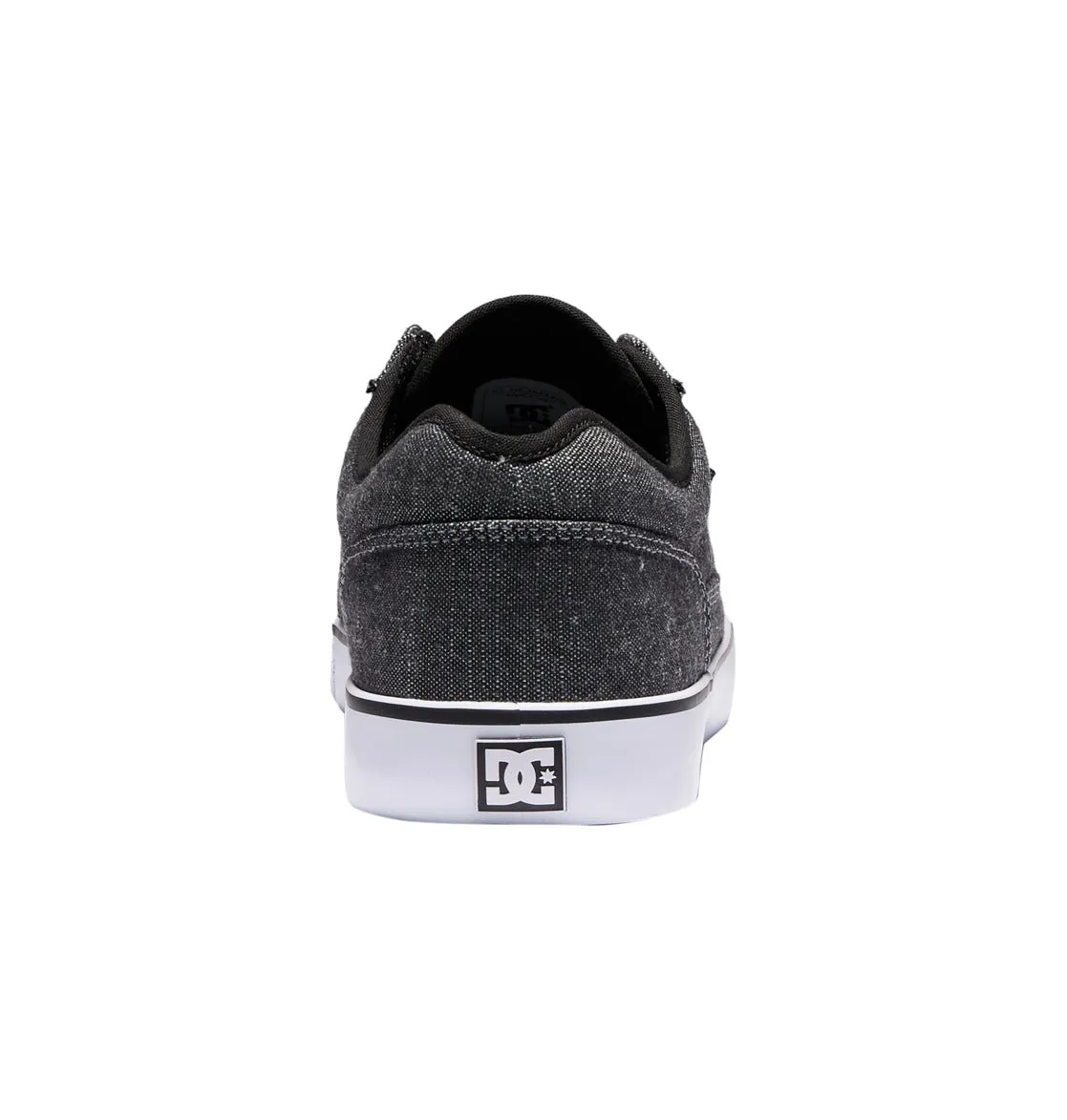DC Men's Tonik Tx Se Shoes Black/Battleship ADYS300770-BTT