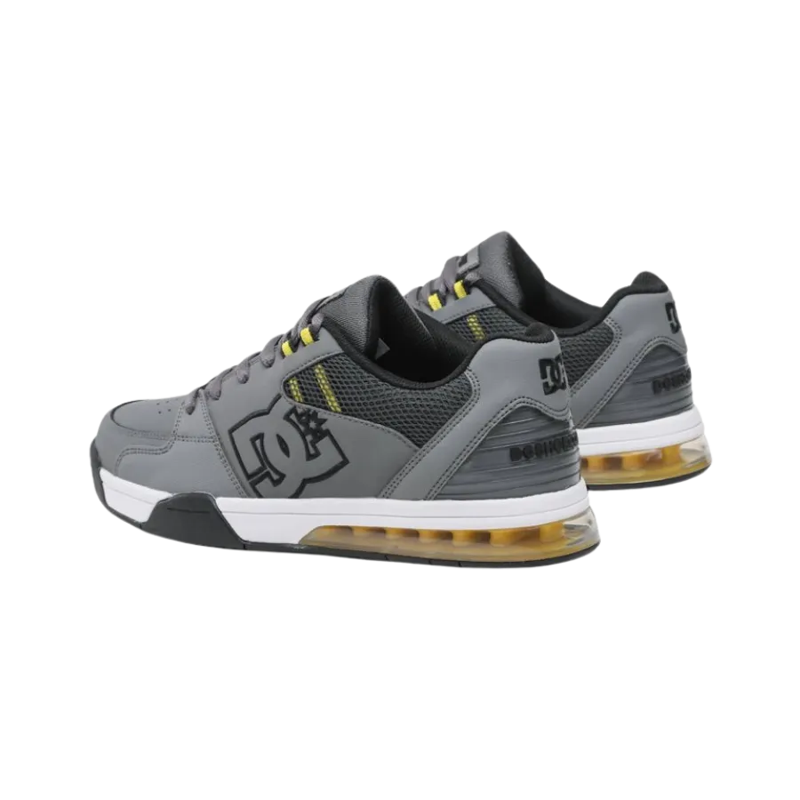 Dc Shoes Versatile