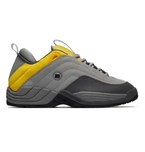 DC WILLIAMS OG GREY / YELLOW