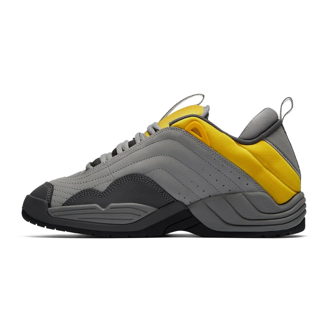 DC WILLIAMS OG GREY / YELLOW