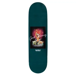 DECK - FANCY SHOOTING