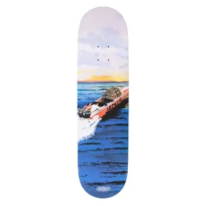 DECK - GIBRALTAR
