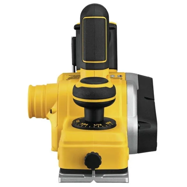 DeWALT DCP580B 20V Max XR Brushless Cordless Planer (BARE TOOL - No Battery Included)
