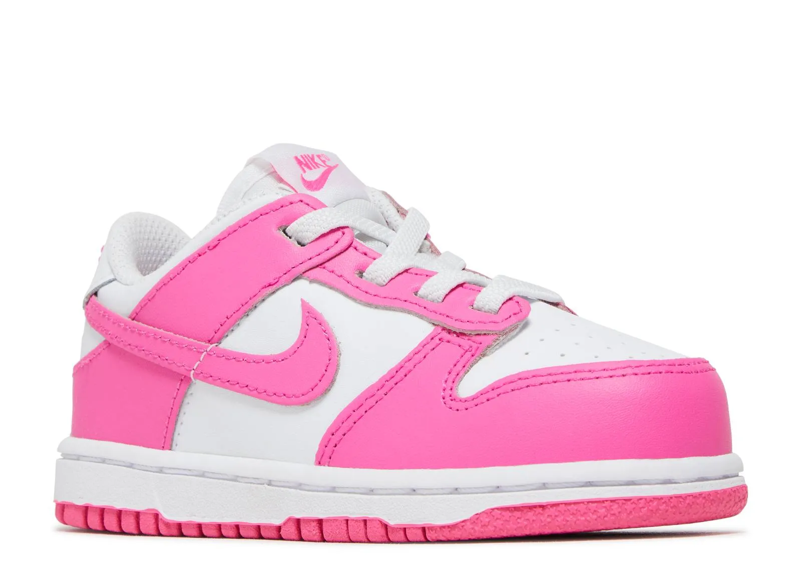 Dunk Low (TD) - Laser Fuchsia