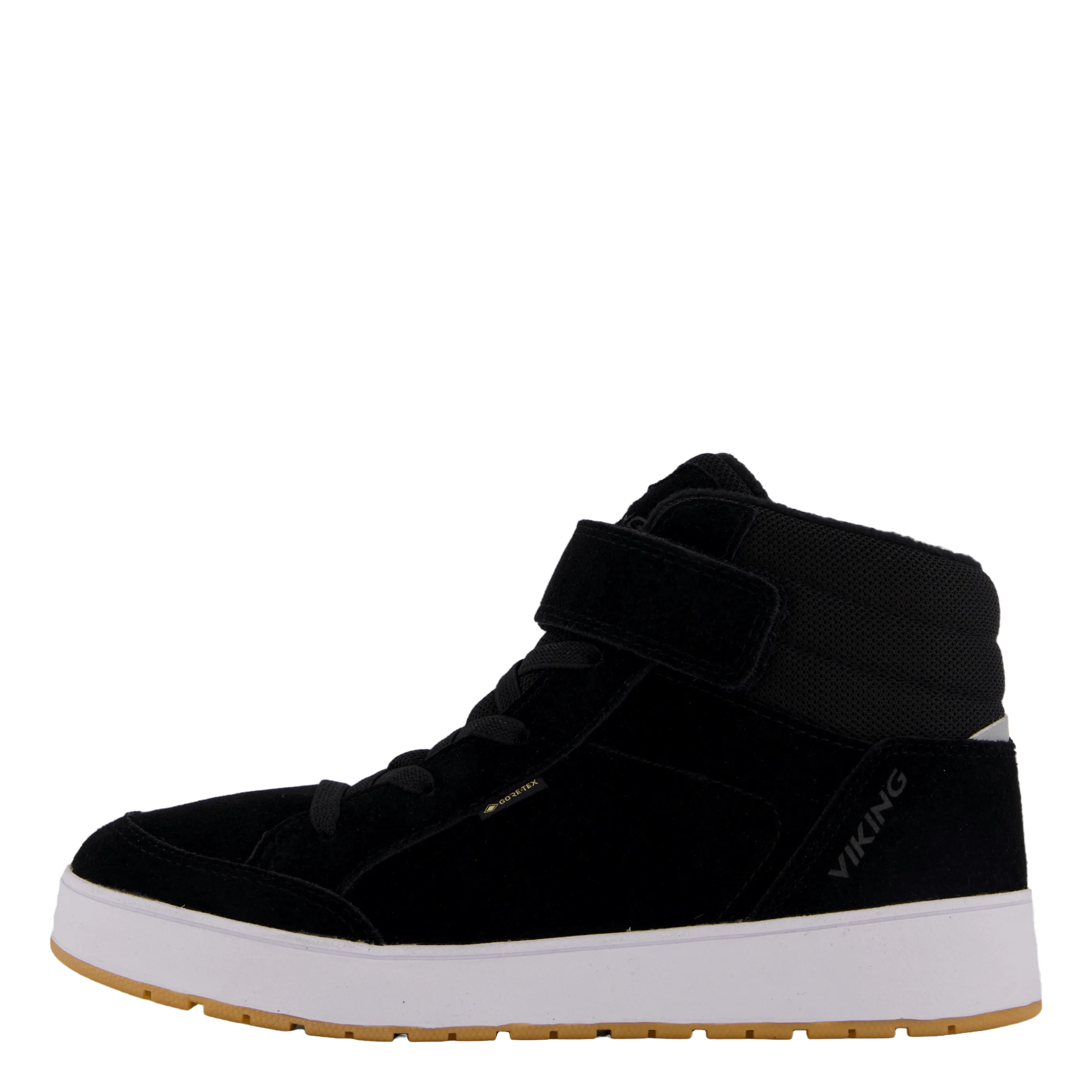 Eagle Warm Gtx 1v Black