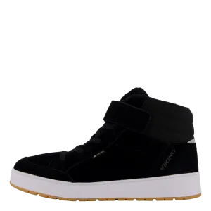 Eagle Warm Gtx 1v Black
