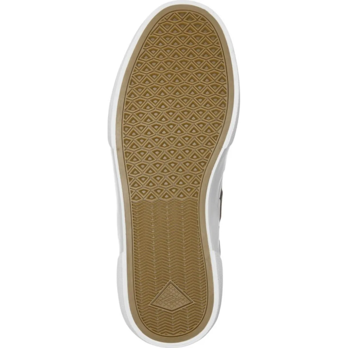Emerica Tilt G6 Vulc Skate Shop Day Skateboard Shoe - Brick