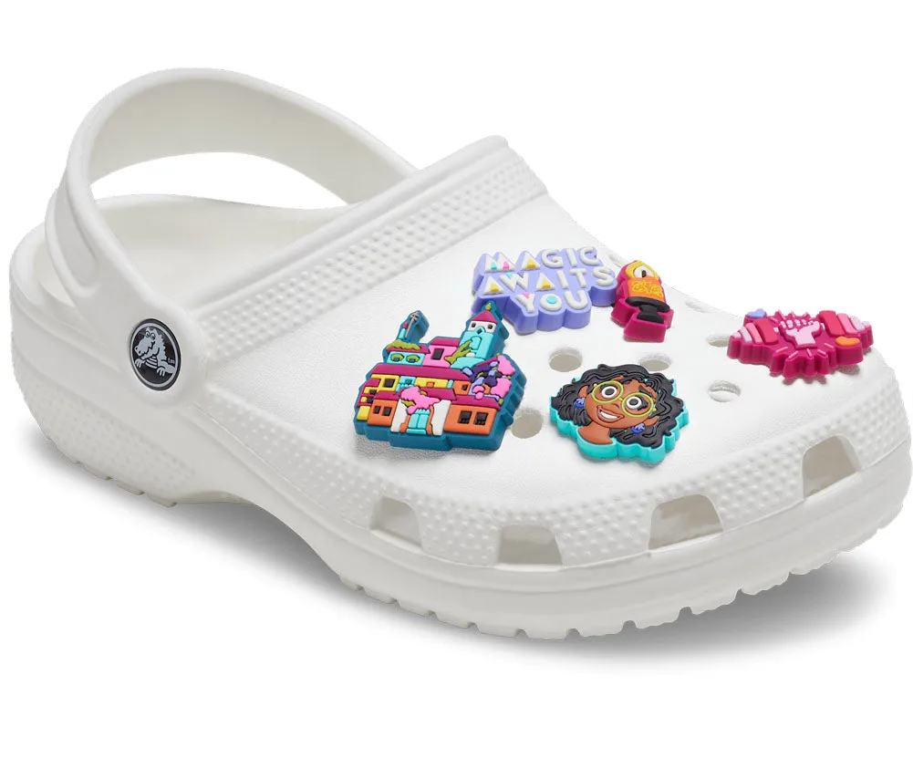 Encanto 5 Pack Croc Charms by Crocs
