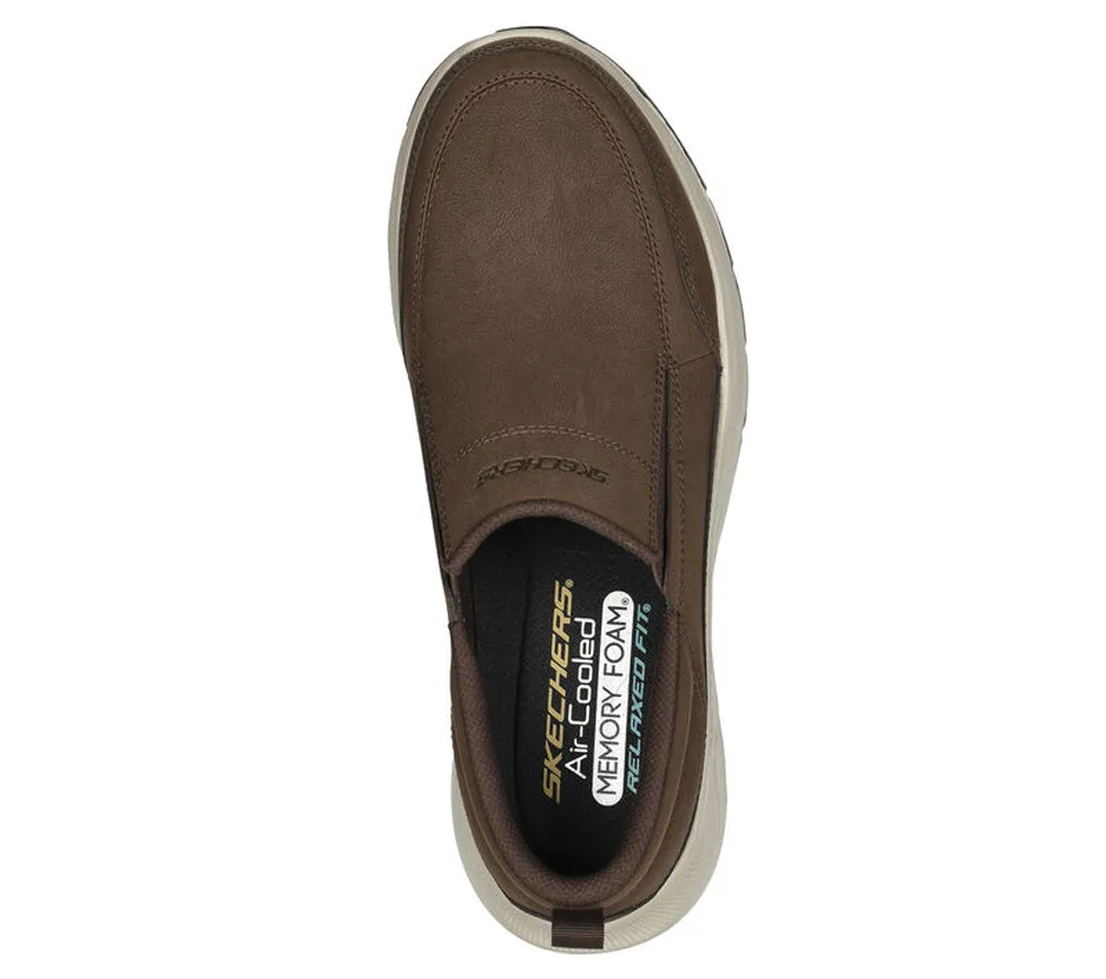 Equalizer 5.0 in Chocolate by Skechers
