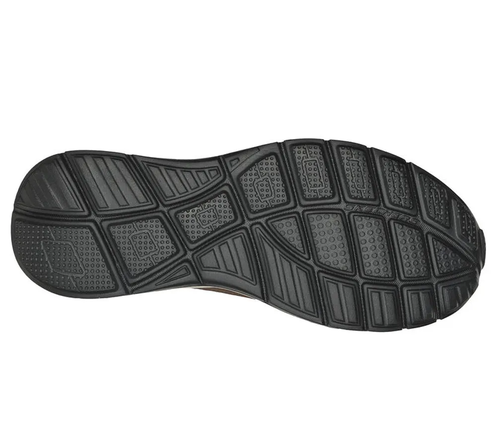 Equalizer 5.0 in Chocolate by Skechers