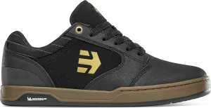 Etnies Mens Camber Crank Mtb Black Gum Shoes