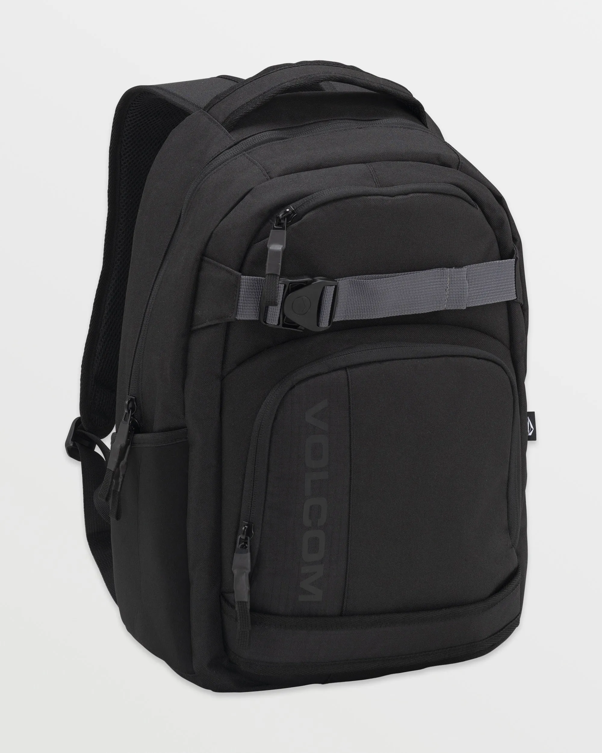 Everstone Skate Backpack - Black