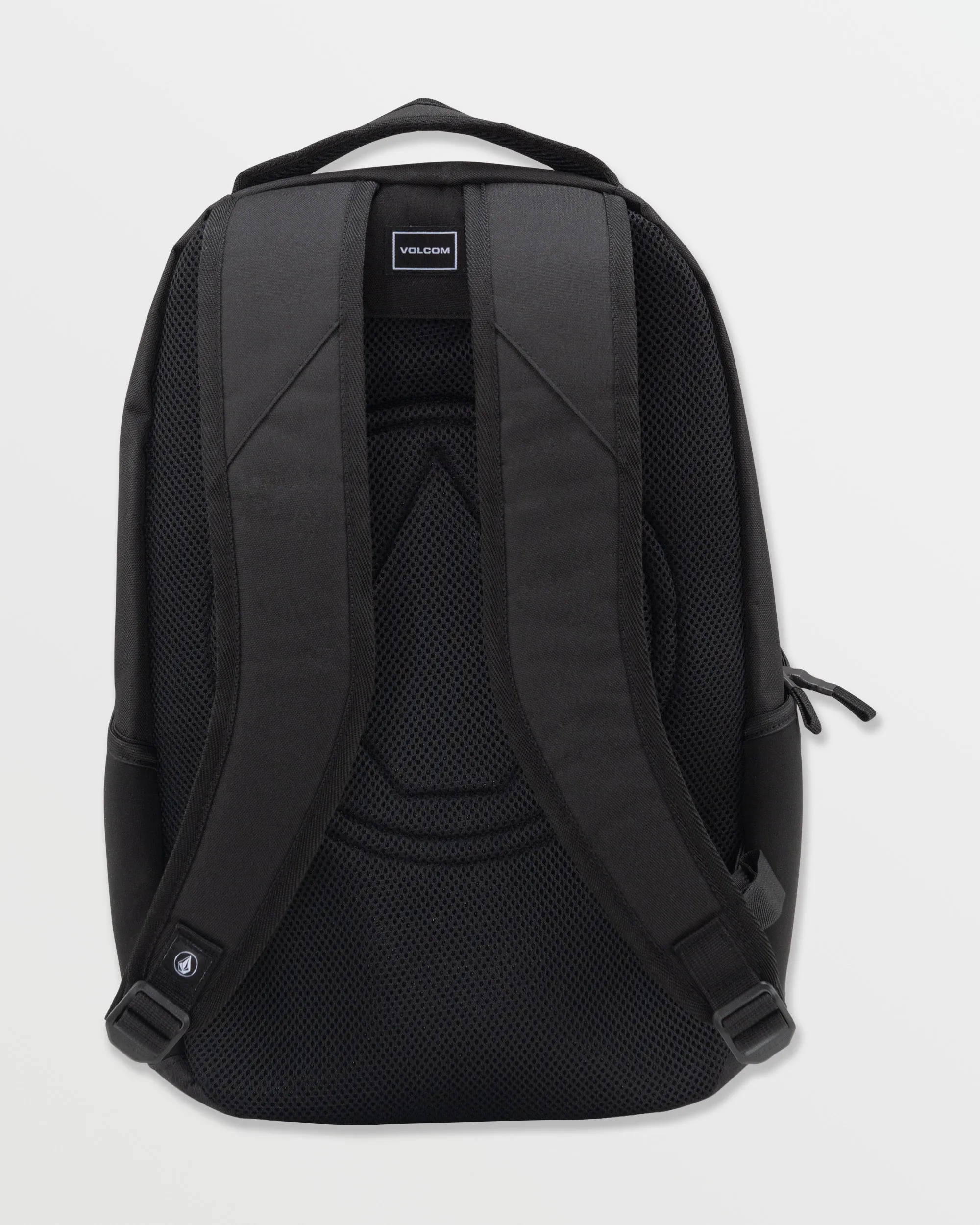 Everstone Skate Backpack - Black